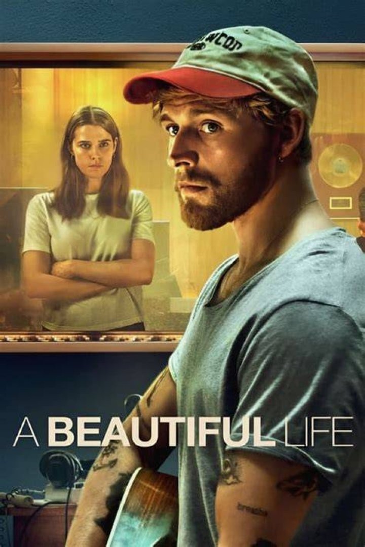 A Beautiful Life (2023) Posters — The Movie Database (TMDB)