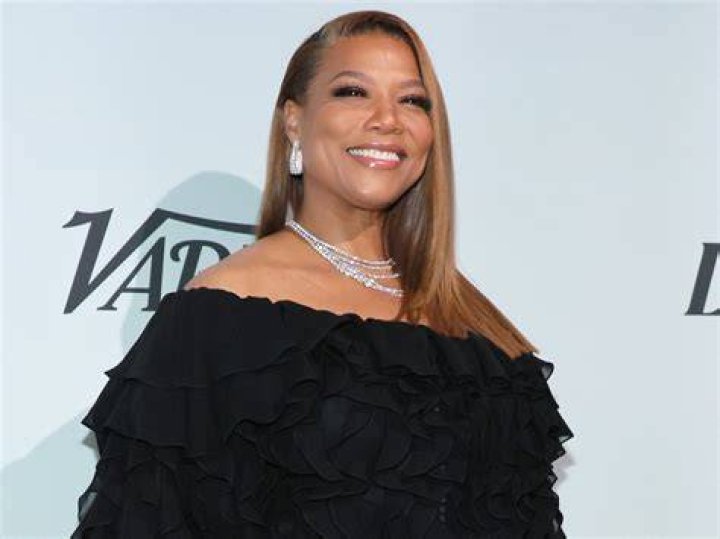 A Captivating Look At Queen Latifah's Youth: Unlocking Her Early Influences