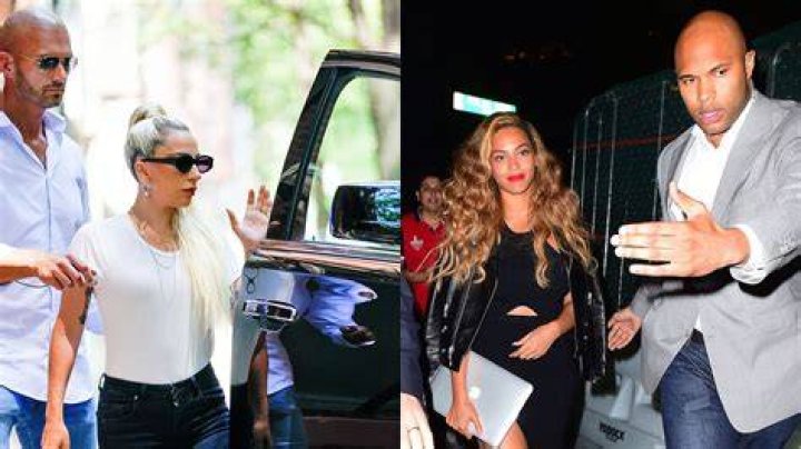 A Celebrity Bodyguard What It Takes The Body