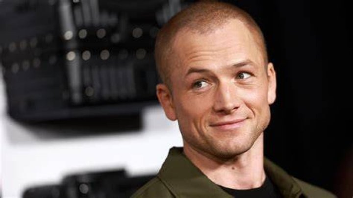 A Close Look At Taron Egerton's Romantic Journey