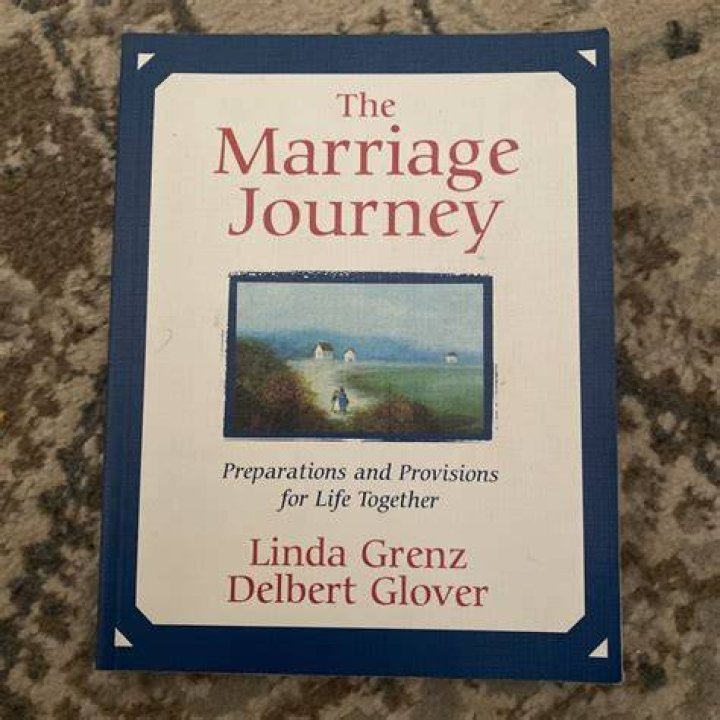 A Closer Look Into Their Marriage Journey