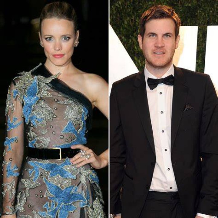 A Complete Timeline Of Rachel McAdams' Relationships