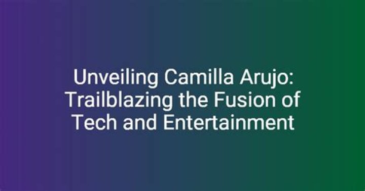 A Comprehensive Guide To The Leaked Materials Of Camilla Aurjo