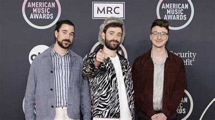 A Deep Dive Into AJR's Net Worth: Understanding The Financial Success Of The Indie Pop Trio