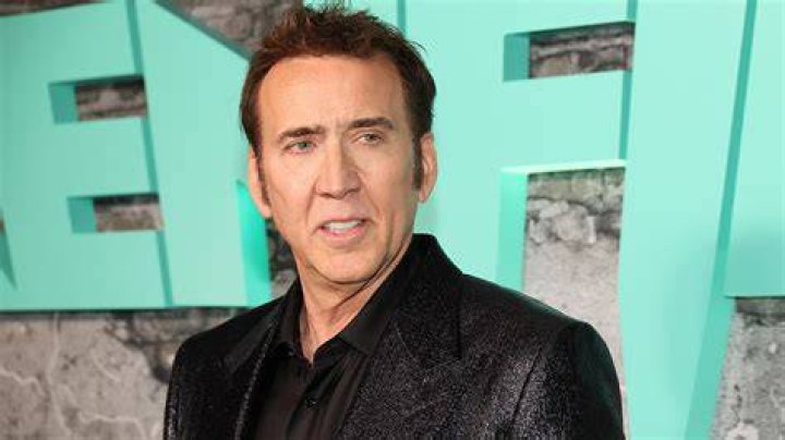 A Deep Dive Into Nicolas Cage's Relationships: A History Of Love And Loss