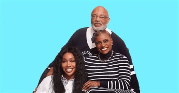 A Deep Dive Into SZA's Family: Exploring Her Sibling Count