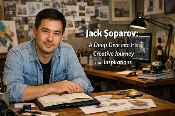 A Deeper Dive Into His Artistic Vision And Social Impact
