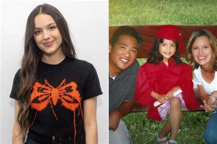 A Deeper Look Into Olivia Rodrigo's Family Background