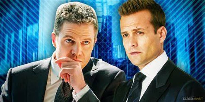 A Deeper Look Into The Bond Between Gabriel And Stephen Macht