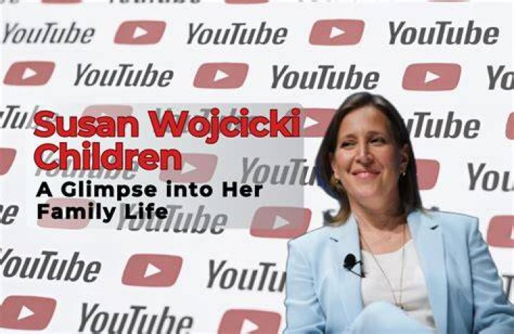 A Glimpse Into Her Life And Family
