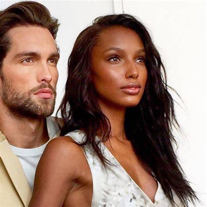 A Glimpse Into The Enchanting Love Story Of Jasmine Tookes And Tobias Sorensen