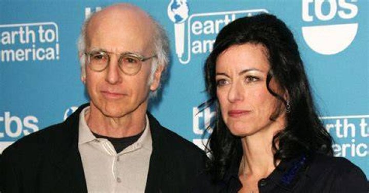 A Guide To Larry David's Ex-Wives: Marriages, Divorces, And Notable Moments