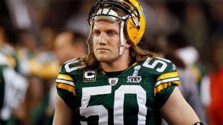 A.J Hawk Net Worth In 2023