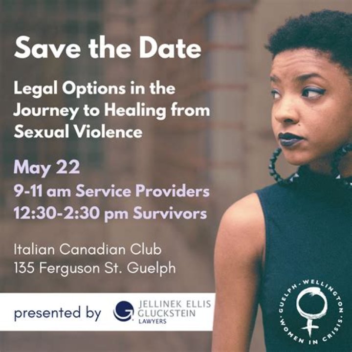 A Journey Into Justice And Prevention