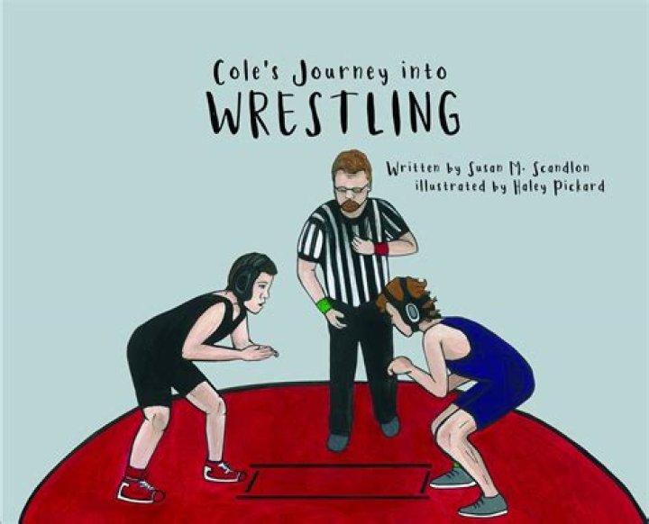 A Journey Into Wrestling History