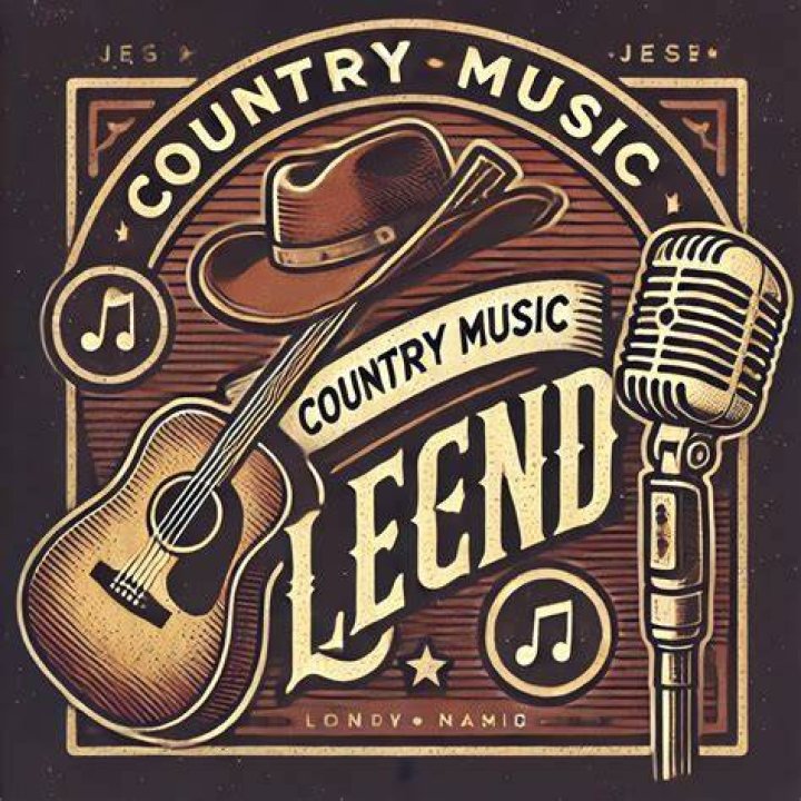 A Journey Of Country Music Legend