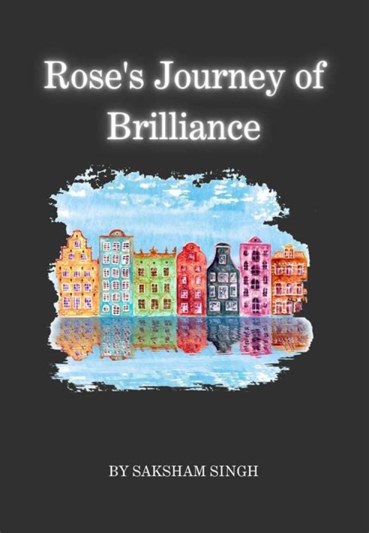 A Journey Of Discovery And Brilliance