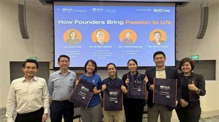 A Journey Of Entrepreneurial Brilliance And Philanthropic Impact