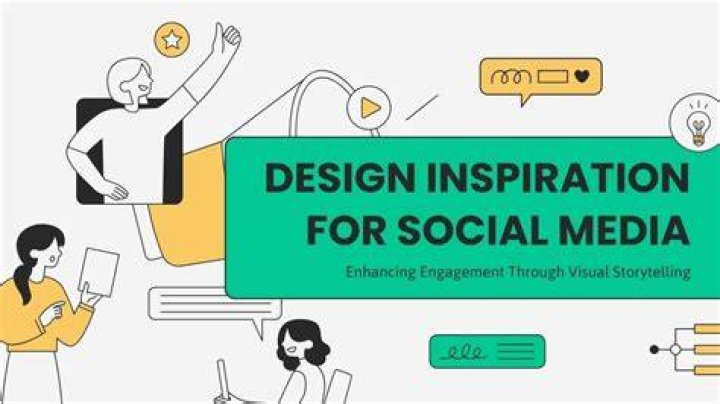 A Journey Of Inspiration And Social Media Phenomena