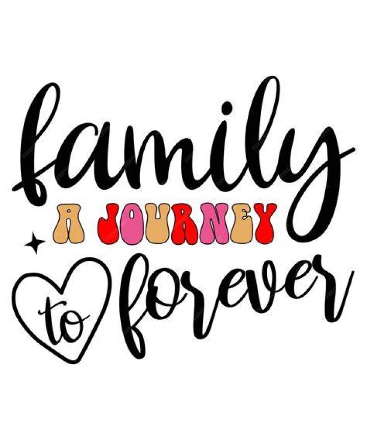 A Journey Of Love, Creativity, And Family
