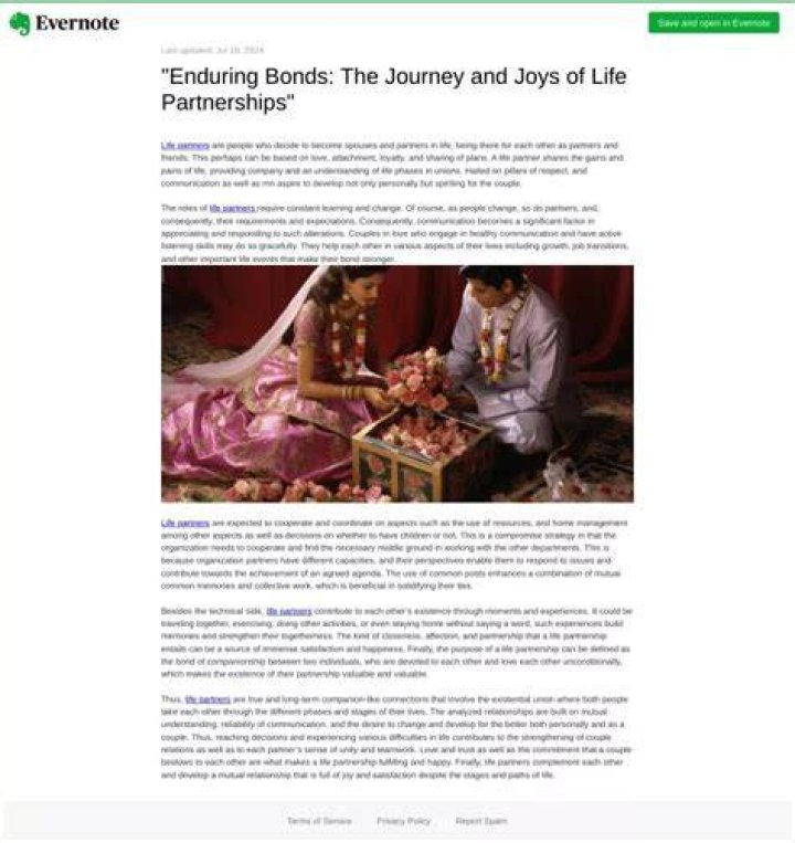 A Journey Of Love, Loss, And Enduring Bonds