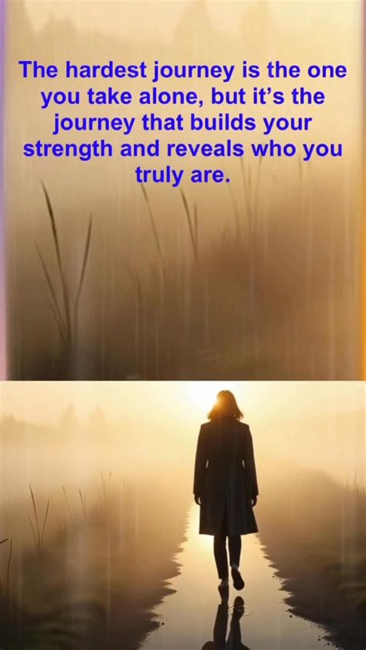 A Journey Of Love, Strength, And Achievements