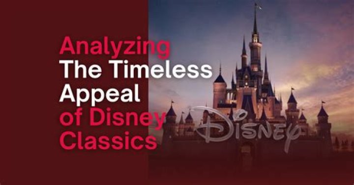 A Journey Of Magic, Laughter, And Timeless Appeal