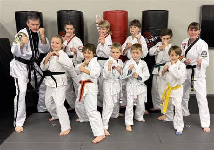 A Journey Of Martial Arts And Cinematic Triumph