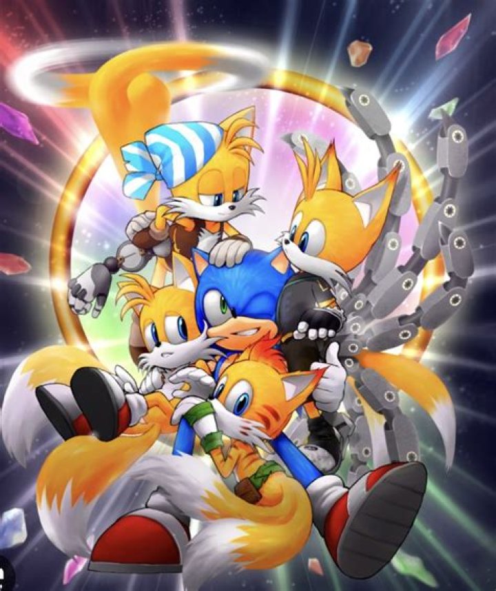 A Journey Through Time And Tails Versions
