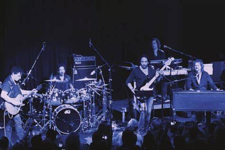 A Journey Through Time: Tracing The Longevity Of AJR As A Band