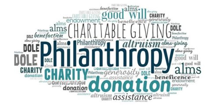 A Legacy Of Philanthropy And Social Impact