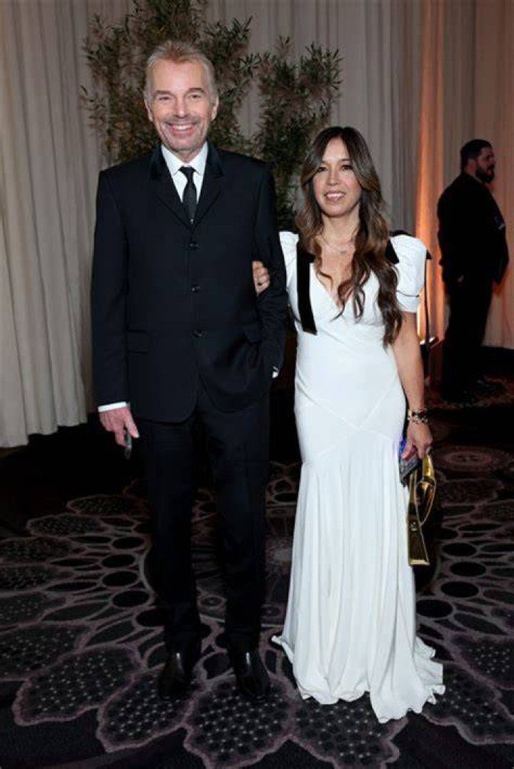 A Look At Billy Bob Thornton's Relationships: Past, Present, And Future