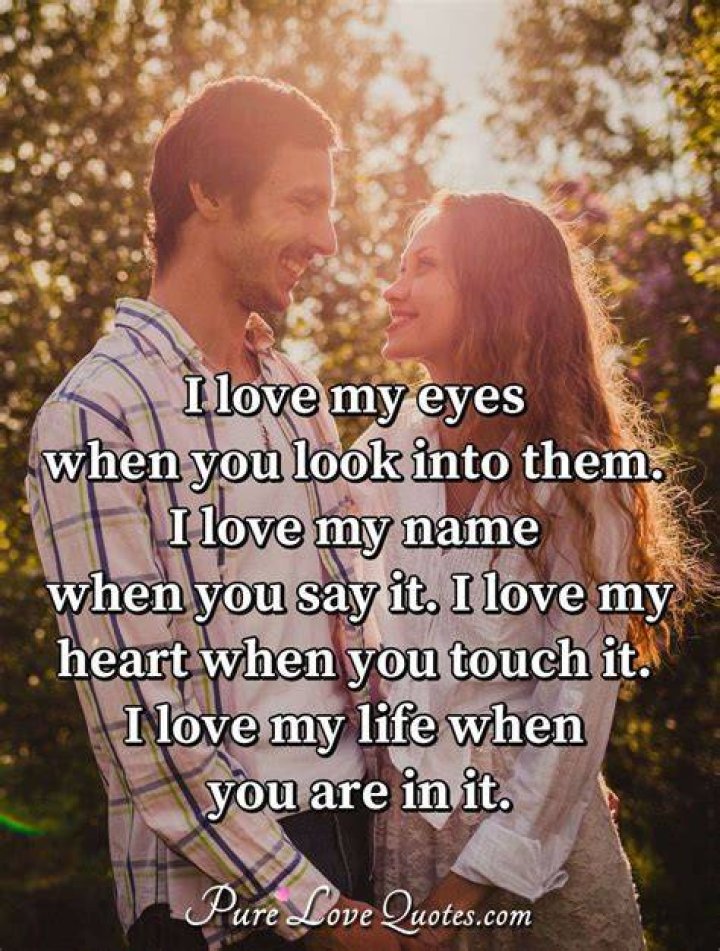 A Look At Her Love Life
