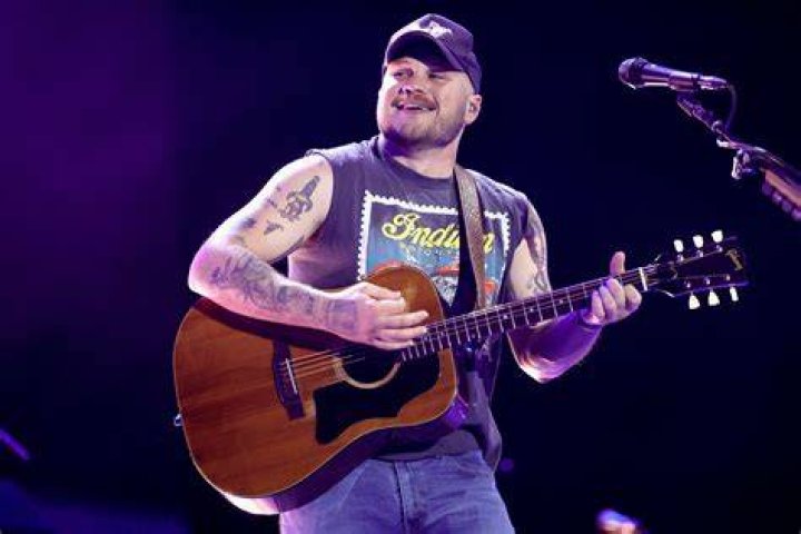 A Look Into Zach Bryan's Family Ties: Close Bonds And Musical Influences