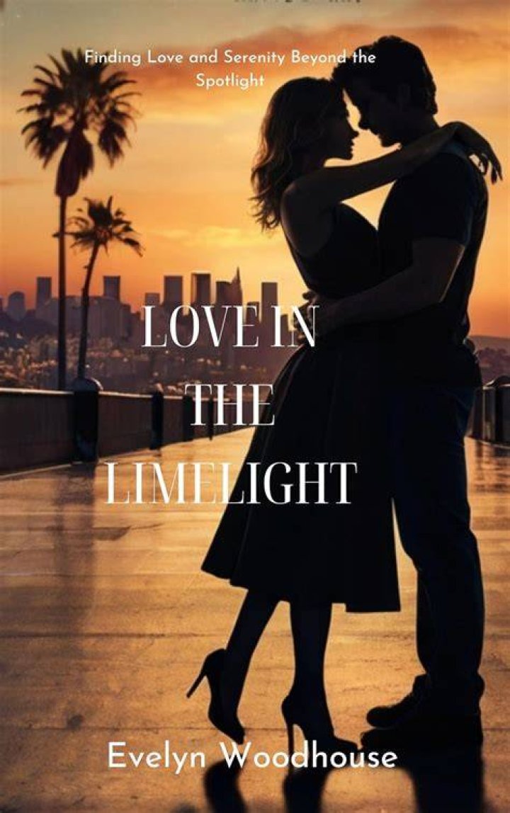 A Love Story Beyond The Limelight