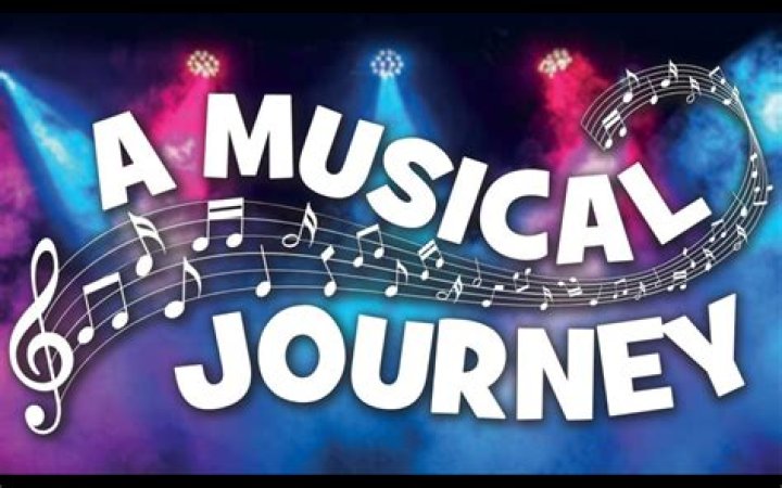 A Musical Journey Of Discovery