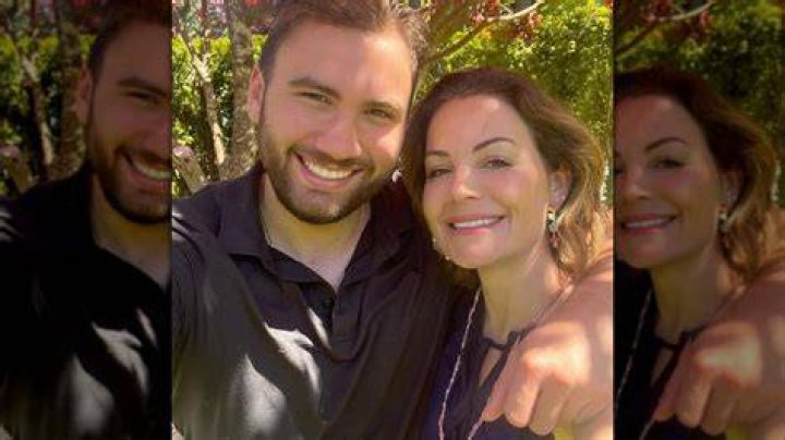 A Peek Into Erica Durance's Family: Meet Her Adorable Children