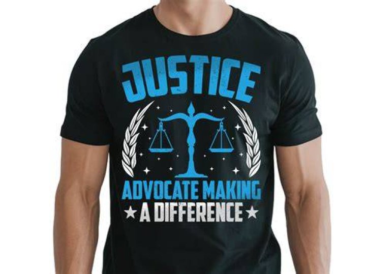 A Promising Advocate Making A Difference