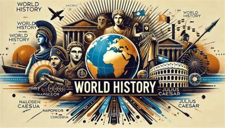 A Rich History And Global Legacy
