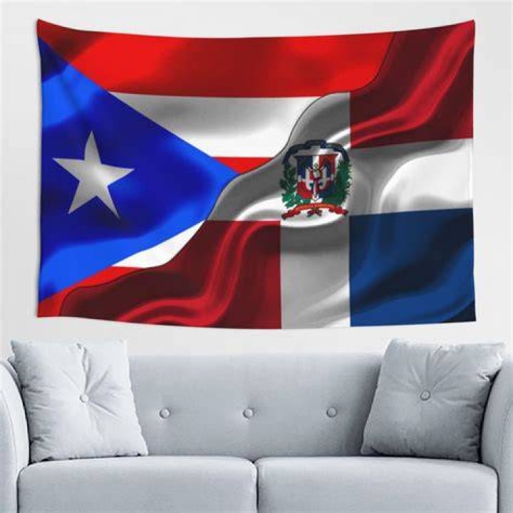 A Rich Tapestry Of Dominican And Puerto Rican Heritage