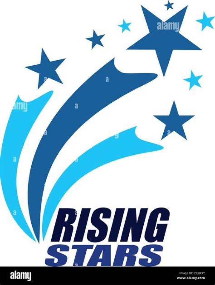 A Rising Star On The Rise