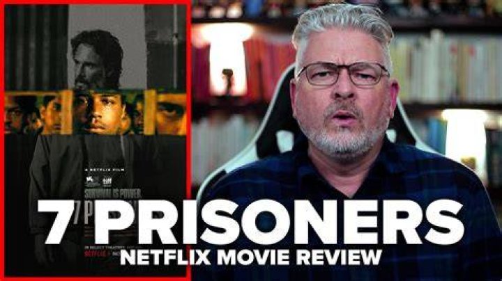 A Riveting Review: Prisoners, A Captivating Cinematic Experience