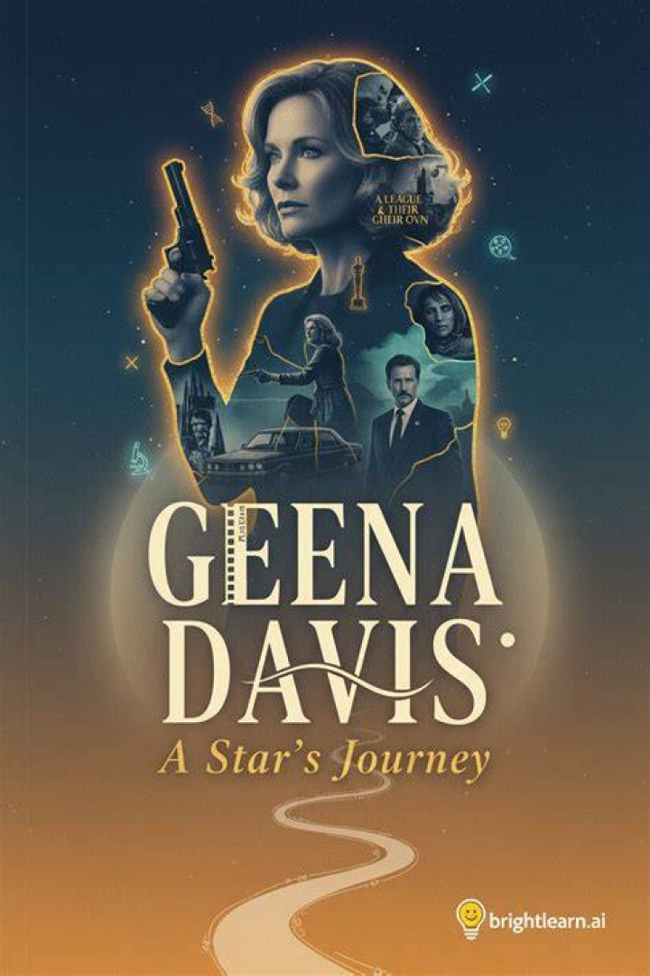 A Star's Journey From Breakthrough To Legacy