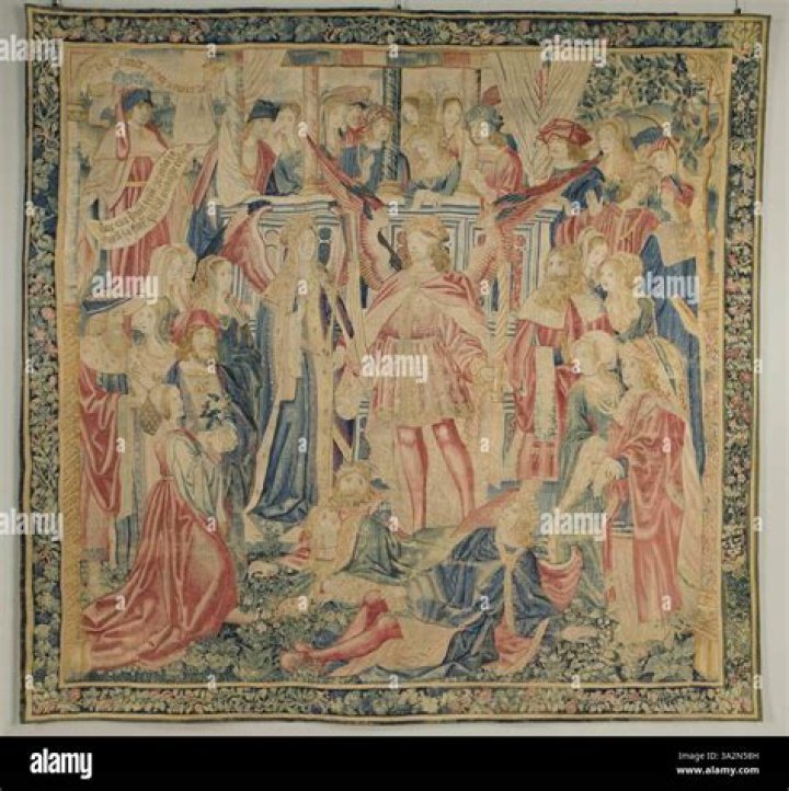 A Tapestry Of Love, Resilience, And Triumph