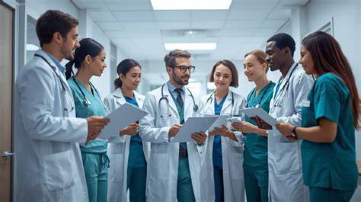 A Trailblazer In Healthcare Innovation