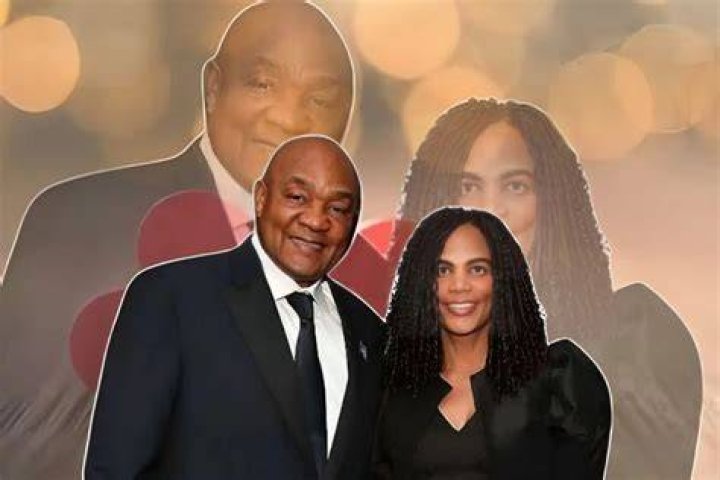 A Tribute To George Foreman's Inspiring Mother: Her Unwavering Support And Influence