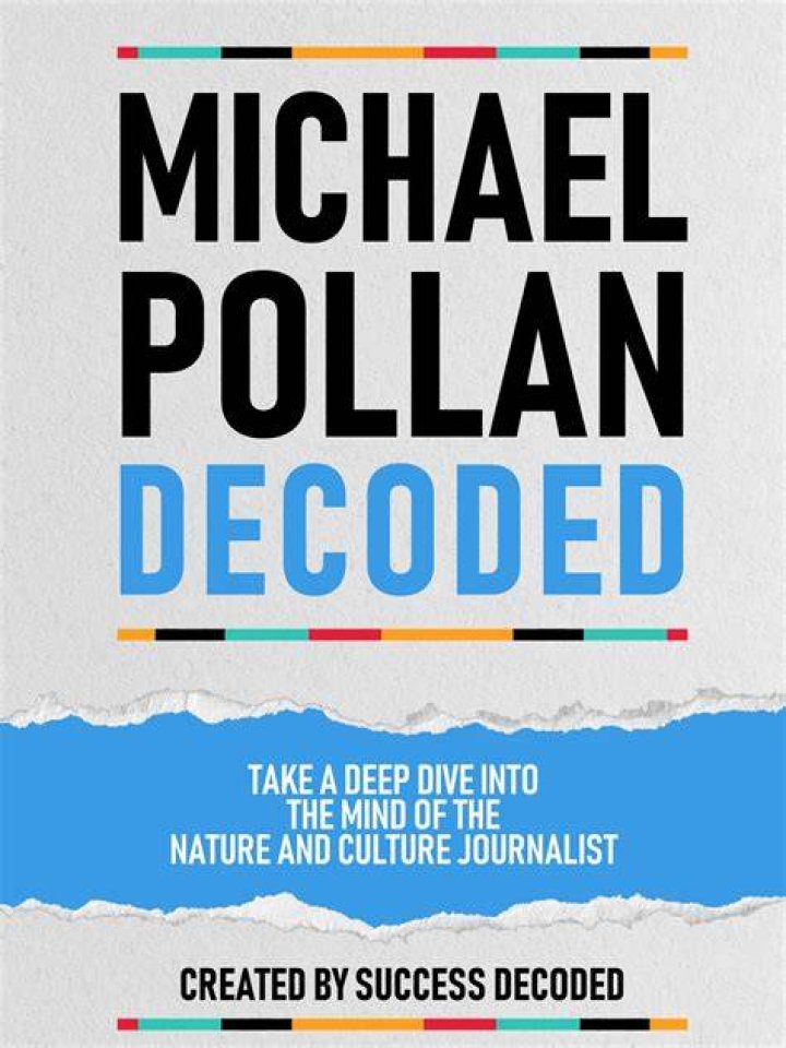 A Wikipedia Deep-Dive Into The Tech And Culture Journalist