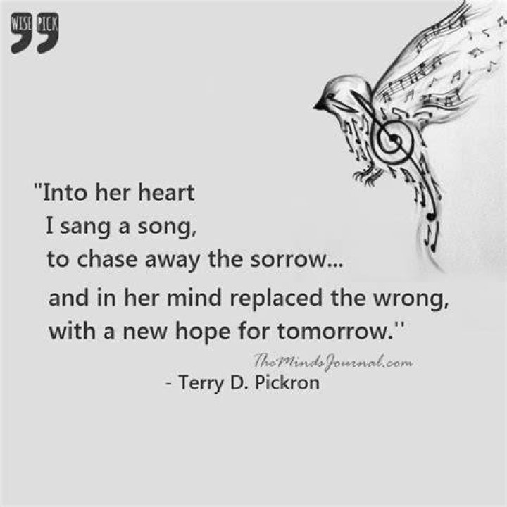A Window Into Her Heart