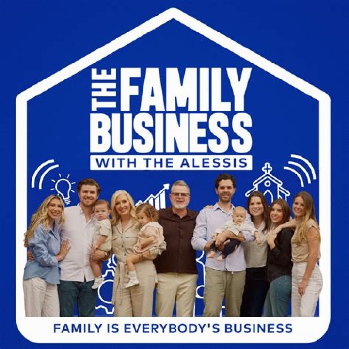 A World Of Music, Business, And Family