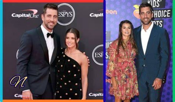 Aaron Rodgers' Wife: The Untold Story